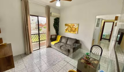 Apartamento Para Venda em Praia Grande SP