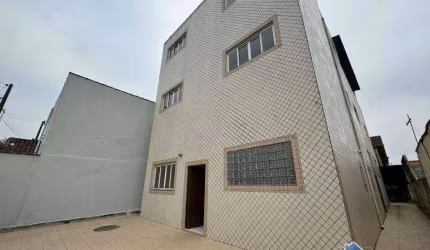 Prédio Comercial Venda ou Aluguel em Praia Grande SP