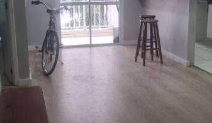 Acquaplay com 2 dormitórios a venda em Santos