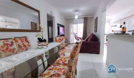 Apartamento com 2 quartos à venda Aviação - Praia Grande/SP