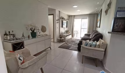 Apartamento 3 Quartos Alto Padrão Lazer Completo