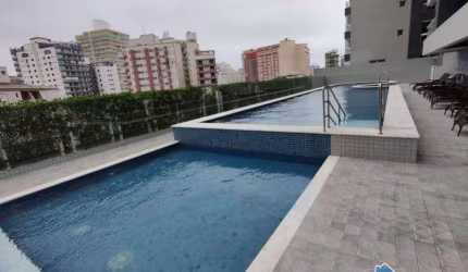 Apartamento com 2 quartos à venda Boqueirão Praia Grande/SP