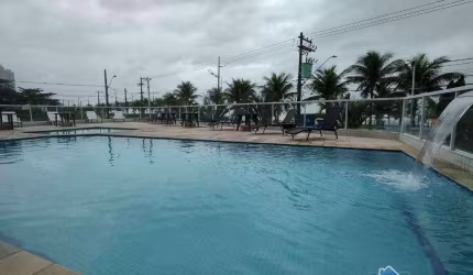 Apartamento com 2 quartos à venda Maracanã - Praia Grande/SP