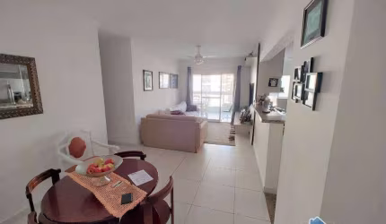 Apartamento com 4 quartos à venda Ocian - Praia Grande/SP