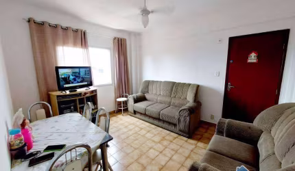 Apartamento 1 Quarto no Boqueirão - PG
