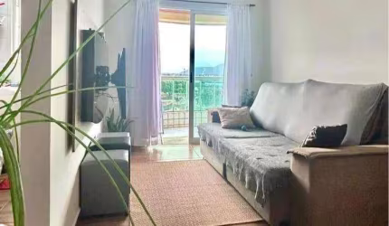Apartamento 1 Quarto no bairro Caiçara