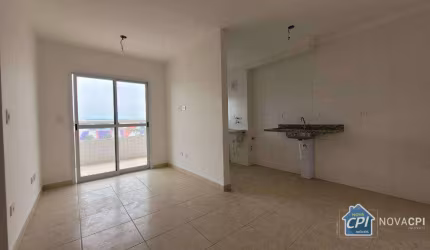 Apartamento com 2 Quartos no Guilhermina Lazer Completo