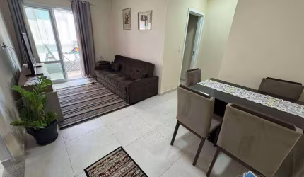 Apartamento com 1 Quarto no Boqueirão Lazer Completo