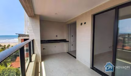 Apartamento com 2 Quartos em Praia Grande Lazer Completo