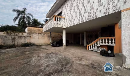 Sobrado no Canto do Forte Para Locação Definitiva