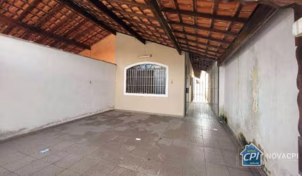 Casa em Praia Grande com 2 Quartos no bairro Maracanã