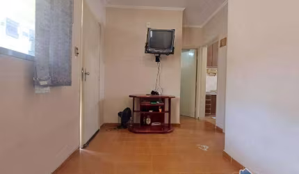 Apartamento com 1 quarto à venda na Guilhermina em Praia Grande/SP