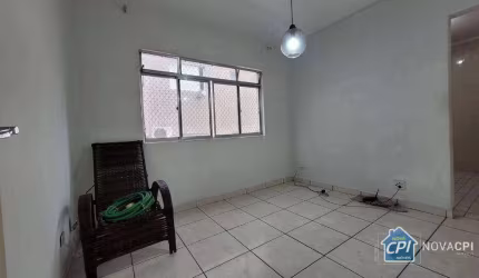 Apartamento com 1 Quarto em Praia Grande SP