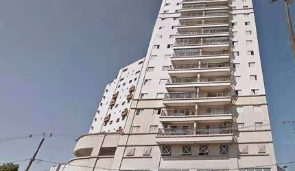 Apartamento com 3 Quartos no Gonzaga Lazer Completo