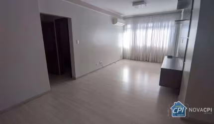 Apartamento impecável no bairro do Campo Grande a venda em Santos