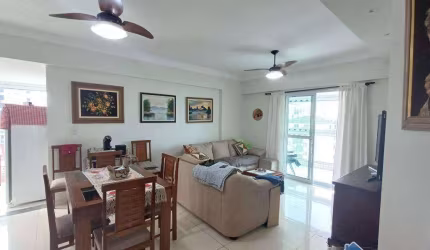 Apartamento na Praia Grande 3 Quartos Lazer Completo e Vista Mar
