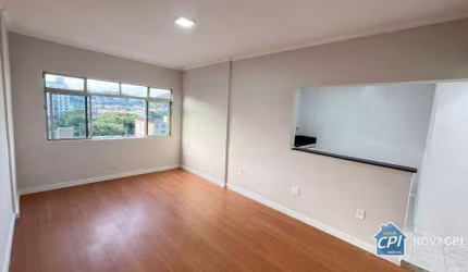 Apartamento 02 dormitórios Ótima Localização em Santos