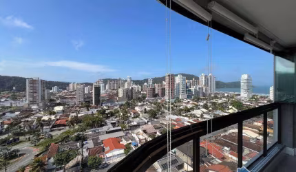Apartamento de Alto Padrão 3 Quartos Lazer Completo no Canto do Forte