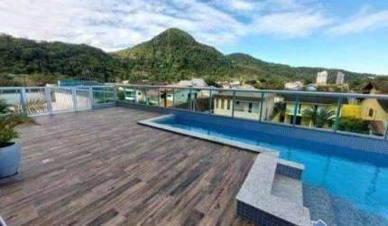 Apartamento no Canto do Forte 2 Quartos Lazer Completo
