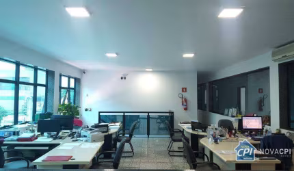 Imóvel comercial com toda infra estrutura para sua indústria