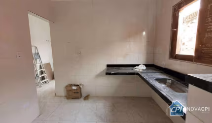 Sobrado com 2 quartos no bairro Tude Bastos em Praia Grande