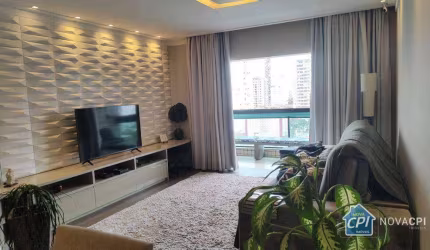 Apartamento com 3 quartos para venda no Embaré - Santos/SP