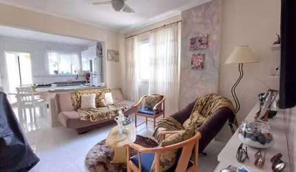 Apartamento em Praia Grande 1 Quarto Oportunidade