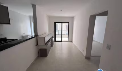 Apartamento novo em Praia Grande 1 Quarto