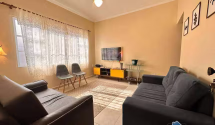 Casa Comercial em Praia Grande 2 Quartos Boqueirão / PG