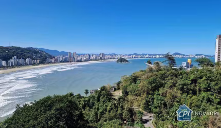 Apartamento com 1 Quarto à venda no Ilha Porchat