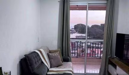 Apartamento à venda com 2 quartos no KM18 em Osasco/SP