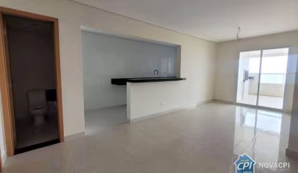 Apartamento com 3 Quartos na Caiçara Praia Grande/SP