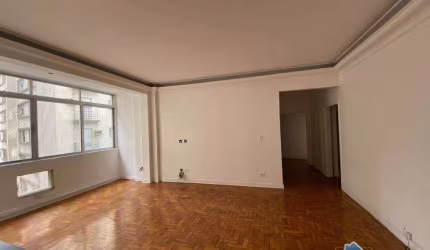 Apartamento à Venda 3 dormitórios,1 suíte com vaga - Gonzaga - Santos Gonzaga - Santos/SP