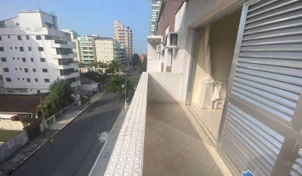 Apartamento a Venda de 4 dormitórios sendo 2 suítes - Enseada -Guarujá