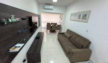 Apartamento com 1 Quarto Lazer Completo Próximo a Praia