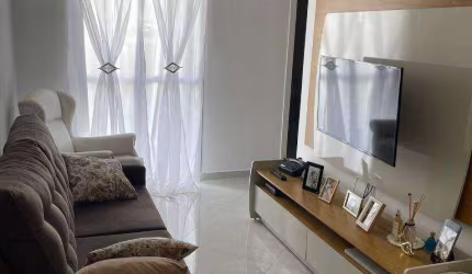 Apartamento com 2 quartos à venda em Mogi Guaçu/SP