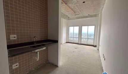 Sala à venda 38 m² por no Boqueirão em Praia Grande/SP