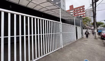 Loja em Santos para Aluguel Definitivo