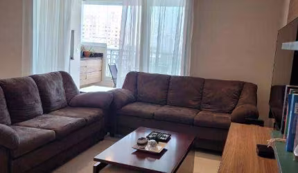 Apartamento 3 Quartos sendo 1 Suíte Alto Padrão em Santos SP