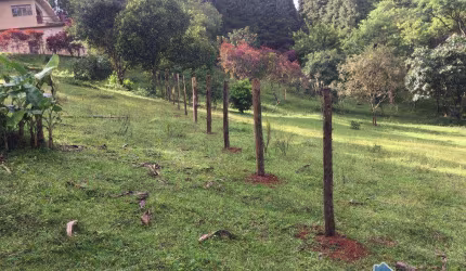 Chácara em zona rural na cidade de São Roque