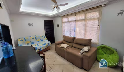 Casa com 2 Quartos Aviação na Praia Grande/SP