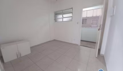 Kitnet com 1 quarto Aviação Praia Grande/SP