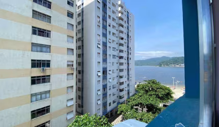 Apartamento com 1 Quarto no Gonzaguinha Venda ou Locação