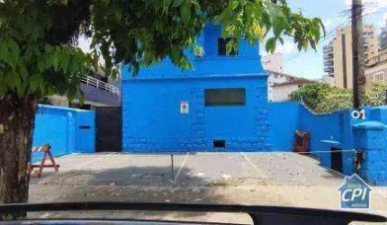 Casa comercia no Gonzaga em Santos SP
