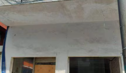 Loja Comercial em Santos Excelente Localização