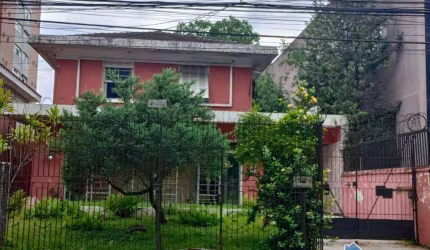 Casa Comercial em Santos bairro Boqueirão