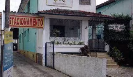 Ponto Comercial em Santos Aluguel Definitivo
