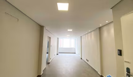 Oportunidade Imperdível em Santos com 2 Quartos