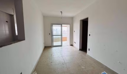 Apartamento com 3 quartos na Aviação em Praia Grande/SP