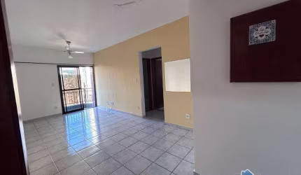 Apartamento com 90m² e 2 quartos no Canto do Forte em Praia Grande/SP